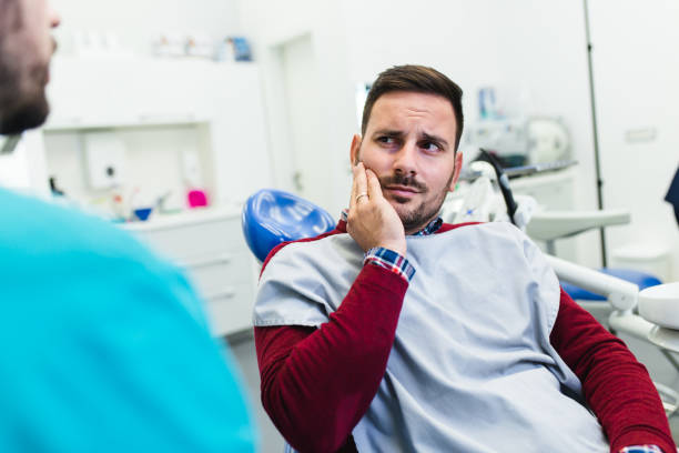 Emergency Dental Services in Laflin, PA