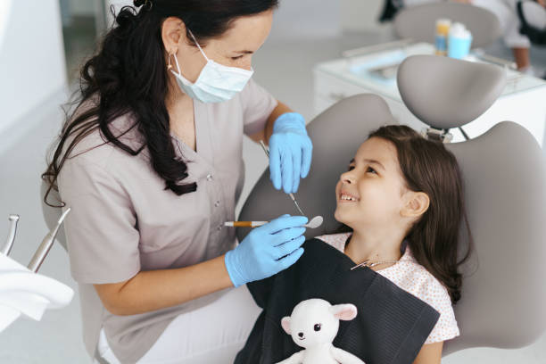 Best Root Canal Treatment  in Laflin, PA